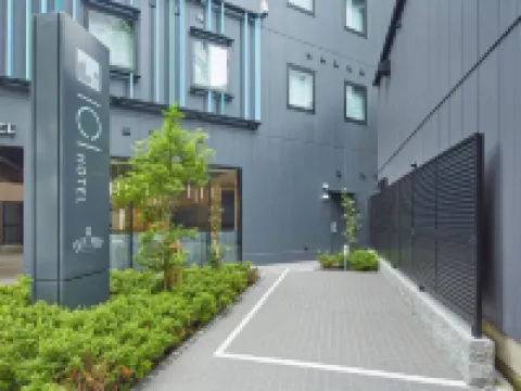 Ici Hotel Tokyo Hatchobori Hotels in Tokyo