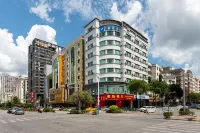 HanTing Hotel (Huizhou Huiyang Railway Station) Hotels in Huizhou