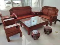 (Jiuzhou Scenic Area)