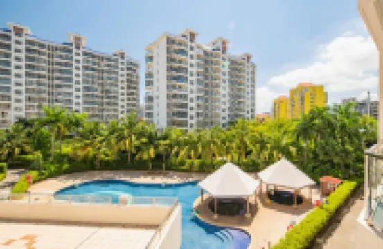 Wulan Hot Spring Hotel