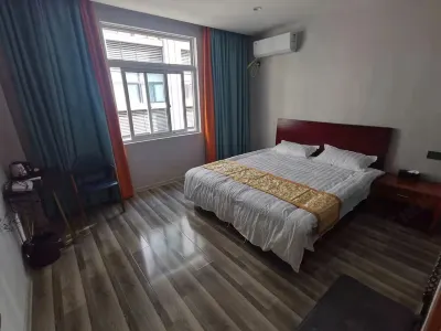 Chuzhou Deyin Hotel