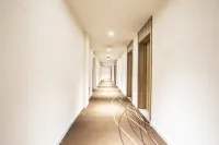 HanTing Hotel (Jiaozuo Jiefang Middle Road) - 2-Star