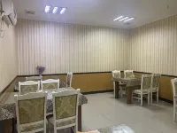 City home Cloud Hotel（Feixi Taohua lndustrial park）