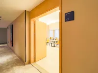 Yuntian Hotel (Heyuan High-tech Zone) Hotels in Heyuan