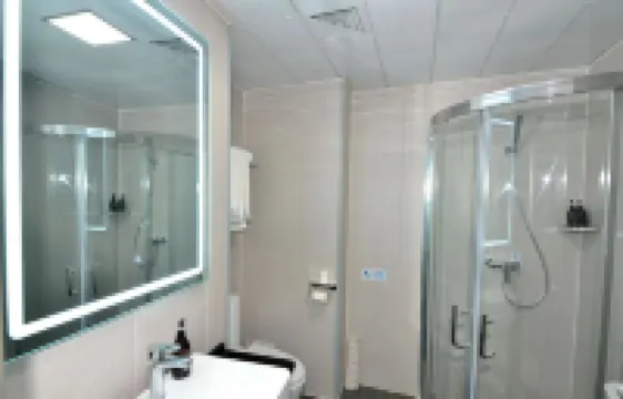 Huamo Yizhi Hotel Hotels in 