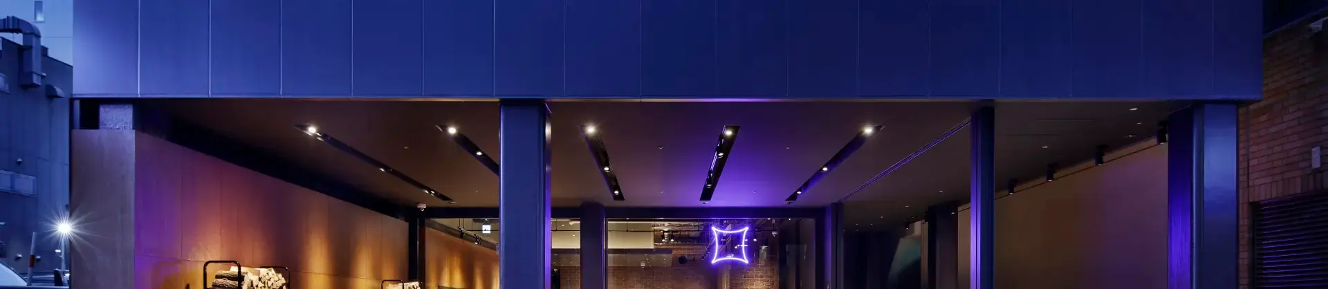 Instagrammable Hotels