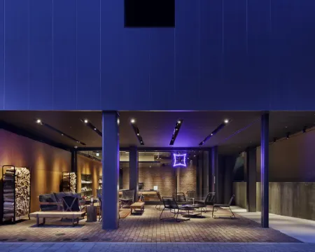 41 Pieces Sapporo Hotels in Sapporo