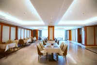 Vienna Hotel (Lianshui Mingcheng Branch of Lianyuan City Government) - Parkering