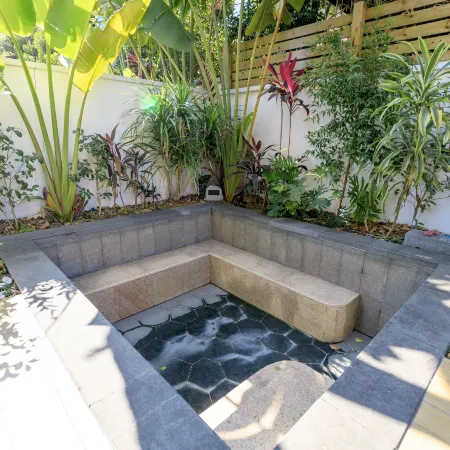 Joy Expert Hot Spring Resort Villa