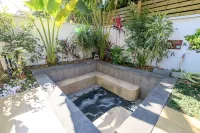 Joy Expert Hot Spring Resort Villa - น้ำพุร้อน