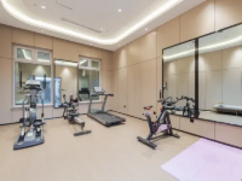 JI Hotel (Mudanjiang Railway Station) Hoteles en Mudanjiang