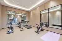 JI โฮเทล สถานีรถไฟมูตันเจียง