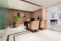 Chishui Jinqian Jiahua Hotel - Luxury