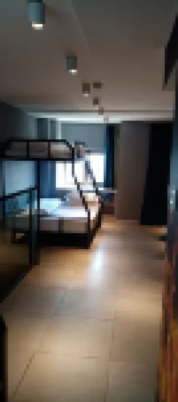 Super Space E-sports Theme Hotel (Mafangshan Subway Station)