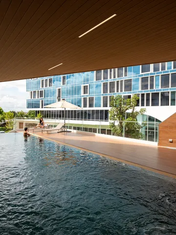 รูปภาพของโรงแรมเวลาดี อุดรธานี