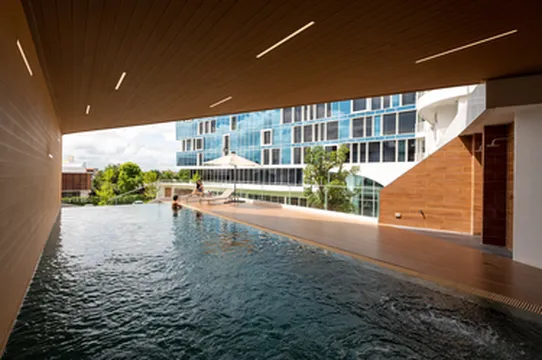 รูปภาพของโรงแรมเวลาดี อุดรธานี