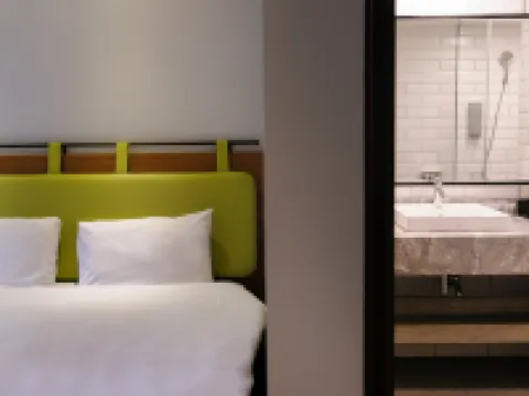 Howard Resort Xitou Hoteles en Condado de Nantou