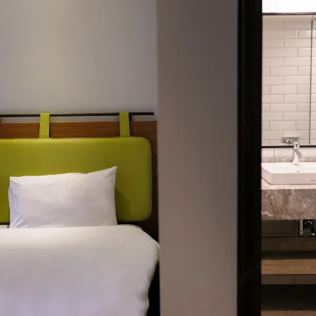 Howard Resort Xitou Отели рядом с достопримечательностью «Парк Sun Link Sea»