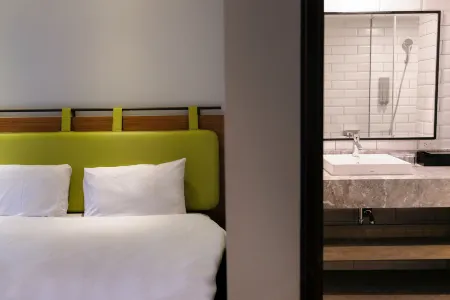 Howard Resort Xitou Отели рядом с достопримечательностью «Wangyou Forest»