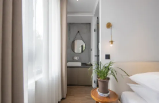 Floral Hotel · Tongli Qiyun River Scenic Hotel (Tongli Ancient Town Scenic Area Koudian)