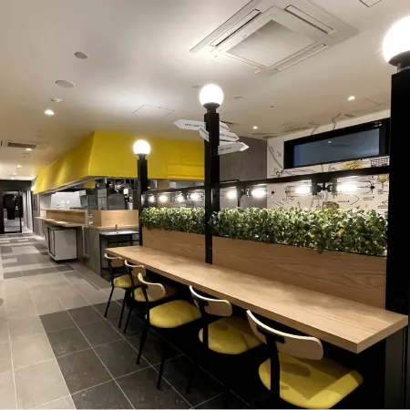 Henn na Hotel Premier Sendai Kokubuncho