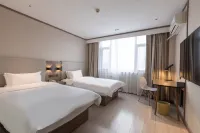 HanTing Hotel (Qinhuangdao Development Zone Yanshan University)