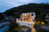 Xiangshan Shipu Enze seascape b&B Hotels near Huangcheng Beach