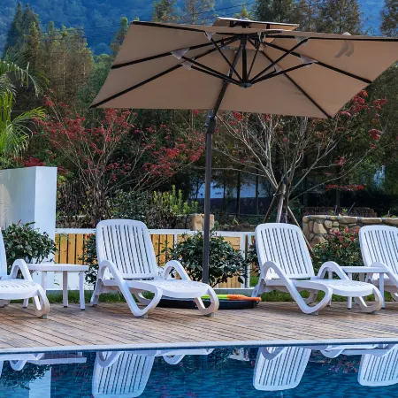 Manyi Dream·Moganshan Resort Homestay