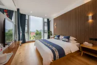 A Period · Moganshan Tranquil Healing Hot Spring Boutique Stay - Layanan Antar-Jemput