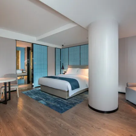 Echarm Hotel (Heyuan Longchuan)