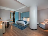 Echarm Hotel (Heyuan Longchuan)