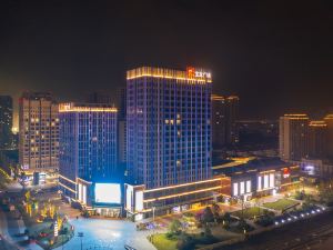 All Seasons Hotel (Hangzhou Dajiang Dongbaolong Plaza)
