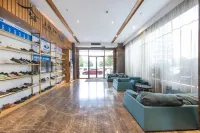 Morning Time Hotel (Shao Dong High-speed Railway Station) - Bintang 2