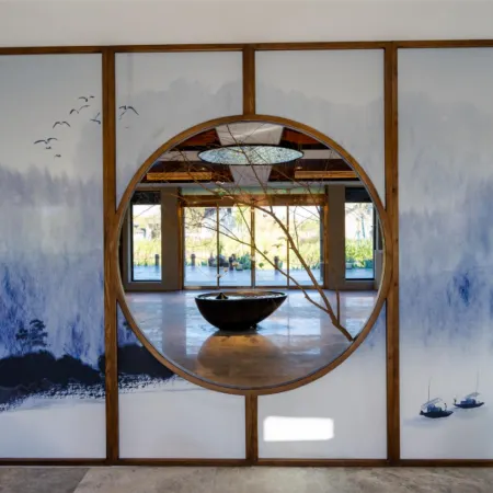 Tianmu Boxintang Hotel