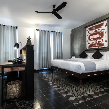 Aquarius Hotel and Urban Resort