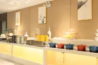 Qianna Qianxun Hotel - Breakfast