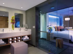Secrets Riviera Cancun Resort & Spa - Adults Only