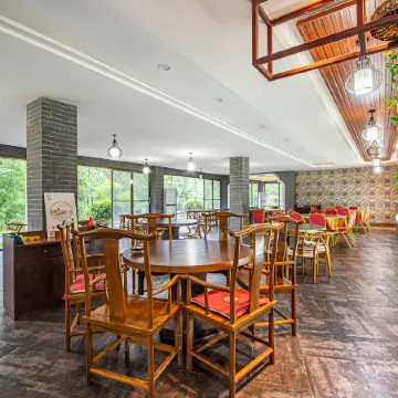 Hongfeng Holiday Hotel