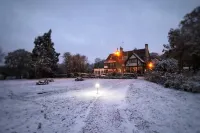 Farnham House Hotel Hotels in Binsted