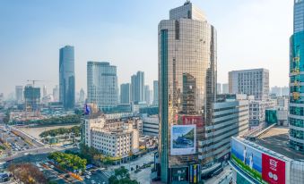 Hanting Youjia Hotel (Ningbo Tianyi Square Branch)