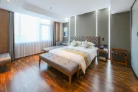 Longbai Wisdom Garden Hotel in Jiaozuo