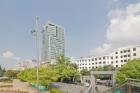 Airmate Chain Hotel (Shifu Square Pedestrian Street)