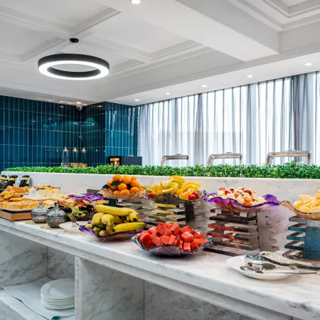 MEHOOD LESTIE Hotel (Zhanjiang Jinshawan flagship store)