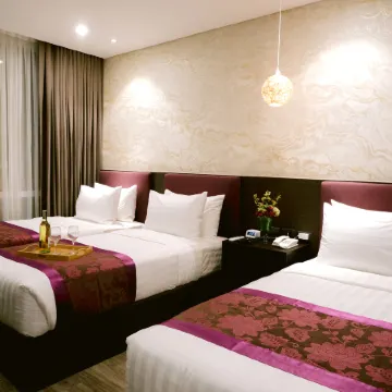 Goldberry Suites and Hotel Cebu