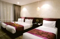 Goldberry Suites and Hotel Cebu Hotels in Cebu