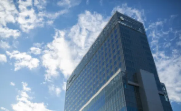 The Blossom 日比谷