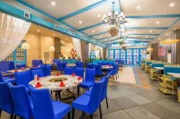 Xinxing Garden Hotel (Sanyawan) - spa