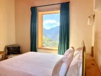 Danba Kongshan Homestay