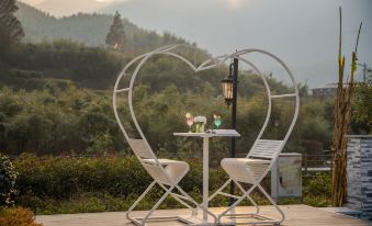 PALMETTO·Pool·Pampered Garden Meisu