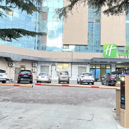 Holiday Inn Express QINGDAO CITY CENTER by IHG